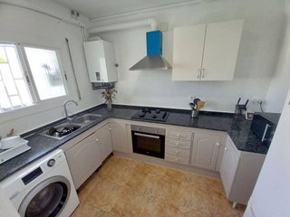 Piso en venta en Bardají-Molí de Baix en Cubelles
