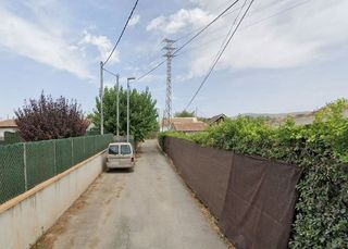 Casa en venta en Centro en Murcia