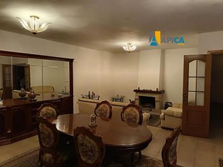 Casa adosada en venta en La Línea de la Concepción ciudad en Línea de la Concepción (La)