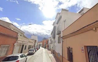 Casa adosada en venta en La Línea de la Concepción ciudad en Línea de la Concepción (La)