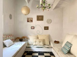 Chalet en venta en Maó en Mahón