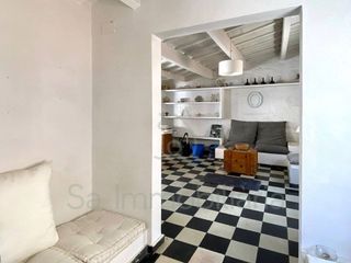 Chalet en venta en Maó en Mahón