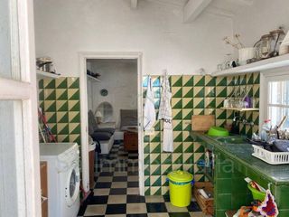 Chalet en venta en Maó en Mahón