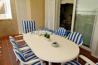 Piso en venta en Les Marines/Las Marinas en Dénia