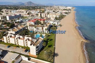 Piso en venta en Les Marines/Las Marinas en Dénia