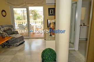 Piso en venta en Les Marines/Las Marinas en Dénia