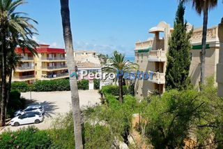 Piso en venta en Les Marines/Las Marinas en Dénia