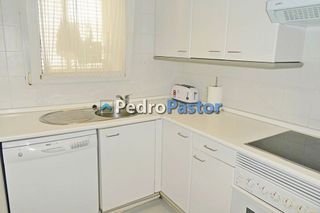 Piso en venta en Les Marines/Las Marinas en Dénia