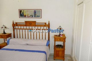 Piso en venta en Les Marines/Las Marinas en Dénia