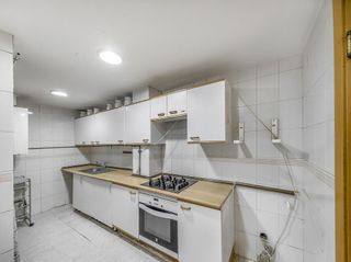 Piso en venta en Zarzaquemada en Leganés