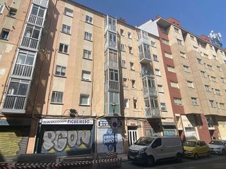 Piso en venta en Fuentecillas - Universidades en Burgos