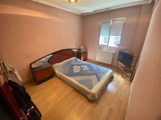 Piso en venta en Fuentecillas - Universidades en Burgos