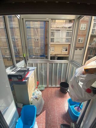 Piso en venta en Fuentecillas - Universidades en Burgos