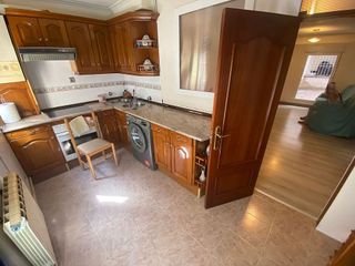 Piso en venta en Fuentecillas - Universidades en Burgos