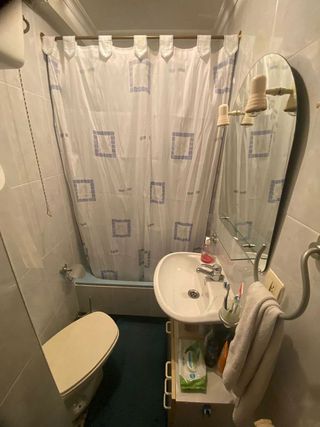 Piso en venta en Fuentecillas - Universidades en Burgos