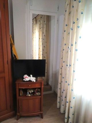 Piso en venta en Conde de Ureña - Monte Gibralfaro en Málaga