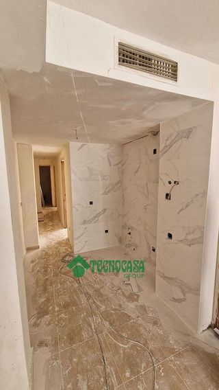 Piso en venta en Puerto de Garrucha en Garrucha