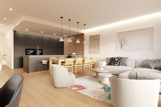 Piso en venta en Pont Nou - Corazón de Jesús en Elche