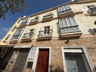 Piso en venta en Ayuntamiento - Catedral en Cádiz