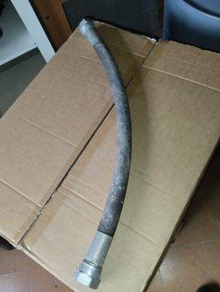 Latiguillo hidráulico diámetro 30