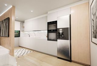 Piso en venta en Centre en Prat de Llobregat, El