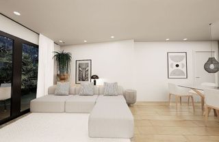 Piso en venta en Centre en Prat de Llobregat, El