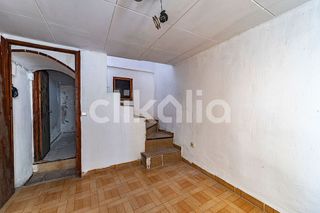 Chalet en venta en Móra d´Ebre