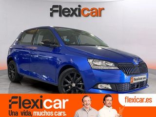 Skoda Fabia 1.0 TSI 70KW (95cv) Color Concept
