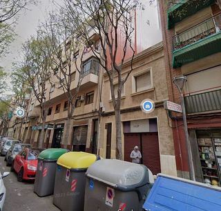 Piso en venta en La Florida en Hospitalet de Llobregat, L´