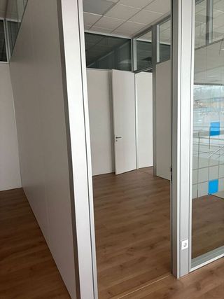 Nave industrial en alquiler en Lavadores en Vigo
