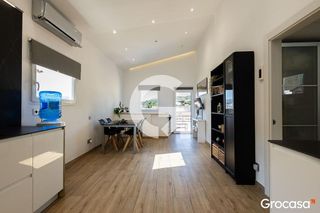 Chalet en venta en Sant Vicenç dels Horts