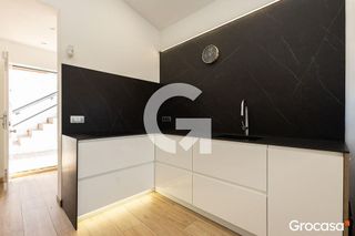 Chalet en venta en Sant Vicenç dels Horts