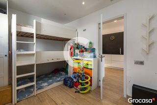 Chalet en venta en Sant Vicenç dels Horts