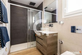 Chalet en venta en Sant Vicenç dels Horts
