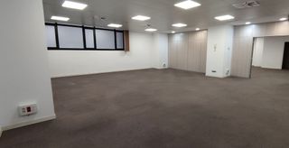 Oficina en alquiler en El Gall en Esplugues de Llobregat