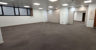 Oficina en alquiler en El Gall en Esplugues de Llobregat
