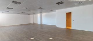 Oficina en alquiler en El Gall en Esplugues de Llobregat