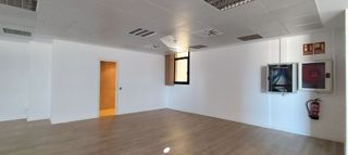 Oficina en alquiler en El Gall en Esplugues de Llobregat