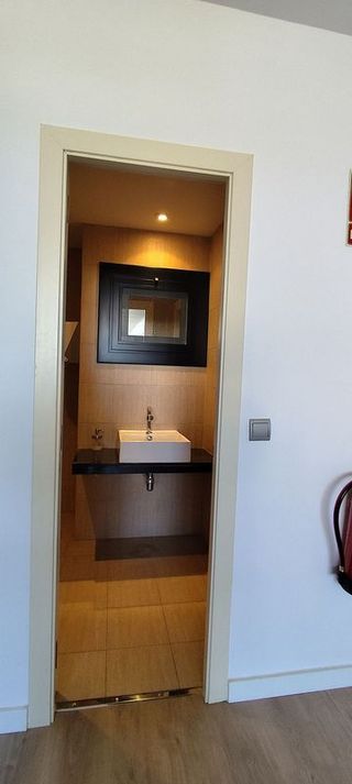Oficina en alquiler en El Gall en Esplugues de Llobregat