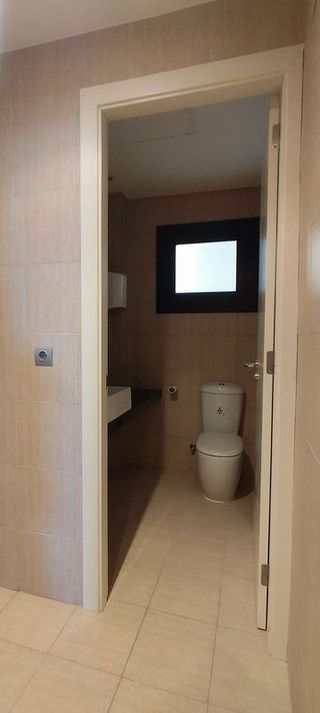 Oficina en alquiler en El Gall en Esplugues de Llobregat
