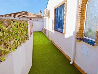 Chalet en venta en El Faro de Calaburra - Chaparral en Mijas