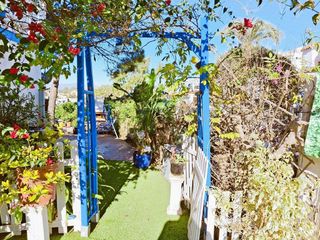Chalet en venta en El Faro de Calaburra - Chaparral en Mijas
