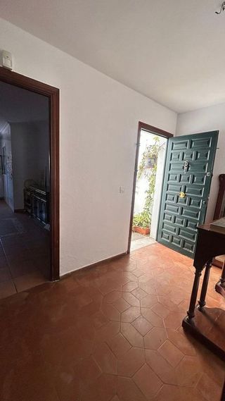 Casa pareada en venta en San García en Algeciras