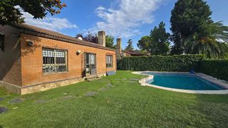 Chalet en venta en Rivas Urbanizaciones en Rivas-Vaciamadrid