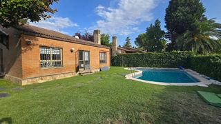 Chalet en venta en Rivas Urbanizaciones en Rivas-Vaciamadrid