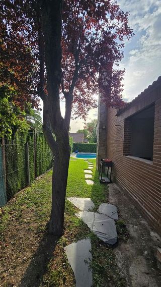 Chalet en venta en Rivas Urbanizaciones en Rivas-Vaciamadrid