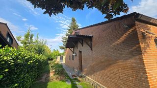 Chalet en venta en Rivas Urbanizaciones en Rivas-Vaciamadrid