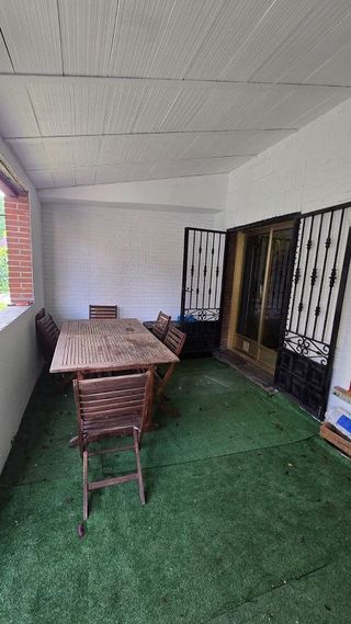 Chalet en venta en Rivas Urbanizaciones en Rivas-Vaciamadrid