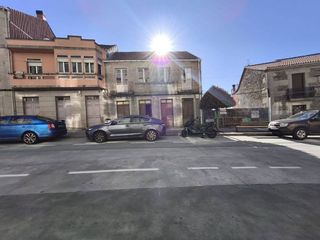 Casa en venta en Lalín
