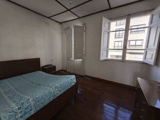Casa en venta en Lalín